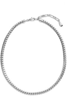 Biggie Chain Necklace