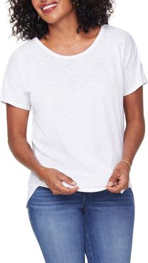 Everyday Short Sleeve Cotton T-Shirt