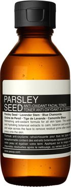 Parsley Seed Anti-Oxidant Facial Toner, Size 6.8 oz