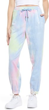 Tie Dye Joggers