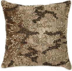 Donna Karan Collection Sequin Accent Pillow