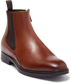 Karl Lagerfeld Paris Side Zip Chelsea Boot at Nordstrom Rack