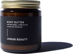 Package Free X Linear Beauty Shea Body Butter