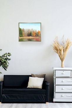 PTM Images Large Into the woods II Canvas Wall Art at Nordstrom Rack