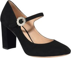 Mara Mary Jane Pump