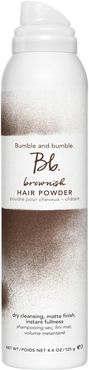 Hair Powder, Size 4.4 oz