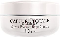 Capture Totale Super Potent Rich Cream, Size 1.7 oz