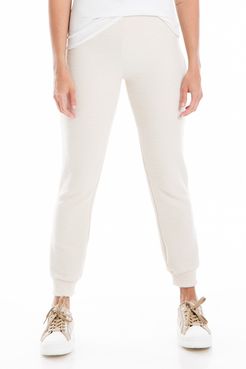 Max Studio Solid Joggers at Nordstrom Rack