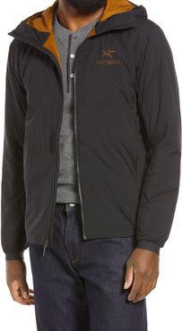 Atom Lt Water Resistant Lightweight Coreloft(TM) Jacket