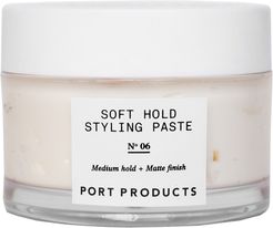 Soft Hold Styling Paste, Size One Size