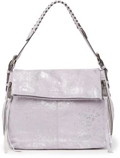 Aimee Kestenberg Penelope Leather Shoulder Bag at Nordstrom Rack