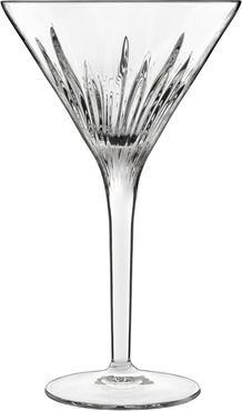 Mixology Set Of 4 Martini Glasses