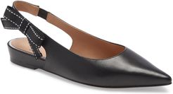 Danica Slingback Flat