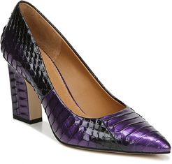 Sasha Pointed Toe Pump