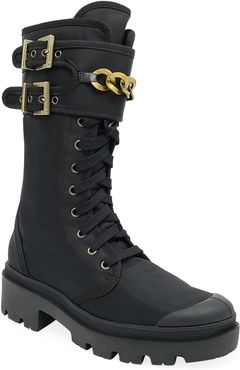 X Madison Maison Pallabase Ranger Boot