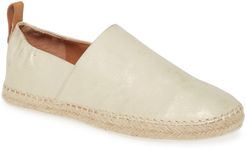 Lizzy Espadrille Flat