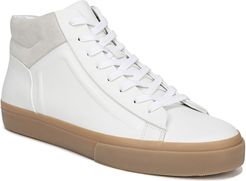 Fynn High Top Sneaker