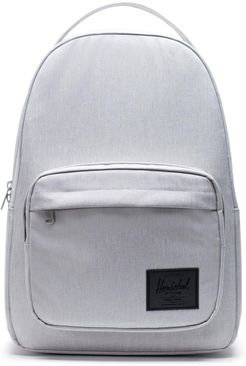 Miller Backpack - White