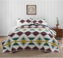 Falcon Cove Coverlet & Sham Set