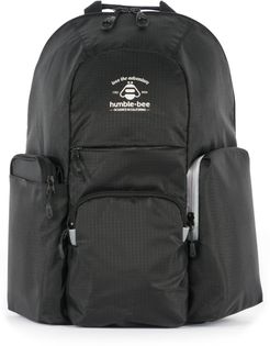Free Spirit Sp Diaper Backpack - Black