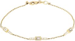 Katharine Diamond Baguette Bracelet (Nordstrom Exclusive)