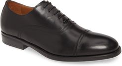 Butler Cap Toe Oxford