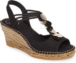 Sitges Espadrille Sandal