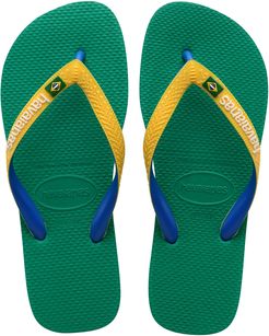 Brazil Mix Flip Flop