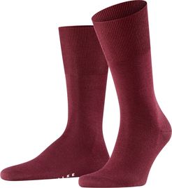 Airport Wool Blend Socks