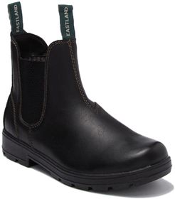 Eastland Justin Leather Chelsea Boot at Nordstrom Rack