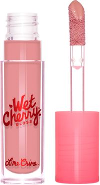 Wet Cherry Gloss - Naked Cherry