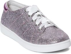 PAIGE Alesia Glitter Sneaker at Nordstrom Rack