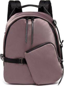 Devoe Sterling Backpack - Purple