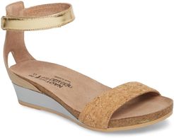 'Pixie' Sandal