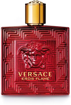 Eros Flame Eau De Parfum, Size - 1.7 oz