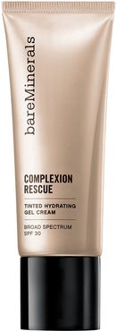 Bareminerals Complexion Rescue(TM) Tinted Moisturizer Hydrating Gel Cream Spf 30 - 07 Tan