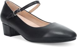 Zuri Pump