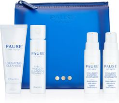 Skin Care Discovery Set