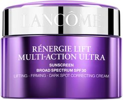 Renergie Lift Multi Action Ultra Cream Spf 30 For All Skin Types