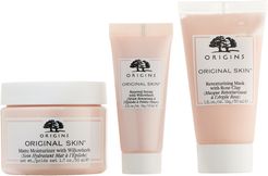 Original Skin(TM) Mattifying & Perfecting Essentials Set