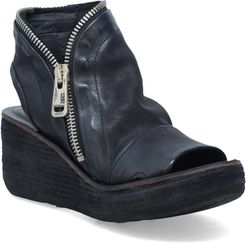 Naylor Platform Wedge Sandal