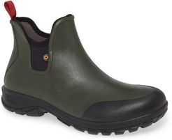 Sauvie Waterproof Chelsea Boot