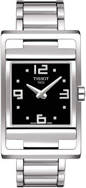 Tissot Women's My-T Quartz Bracelet Watch, 25mm at Nordstrom Rack