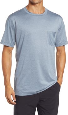 Tradewind Pocket Performance T-Shirt