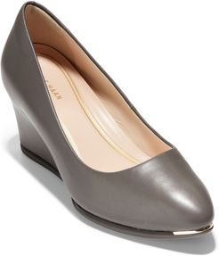 Grand Ambition Wedge Pump