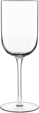 Sublime Set Of 4 Red Wine Glasses