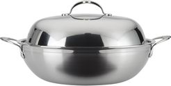 Probond 14-Inch Wok With Lid