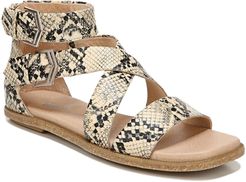 Pasadena Gladiator Sandal