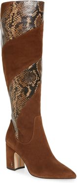 Sam Edelman Hai Knee High Boot at Nordstrom Rack