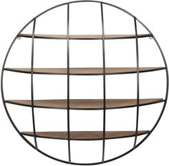 Willow Row Metal & Wood Wall Shelf at Nordstrom Rack